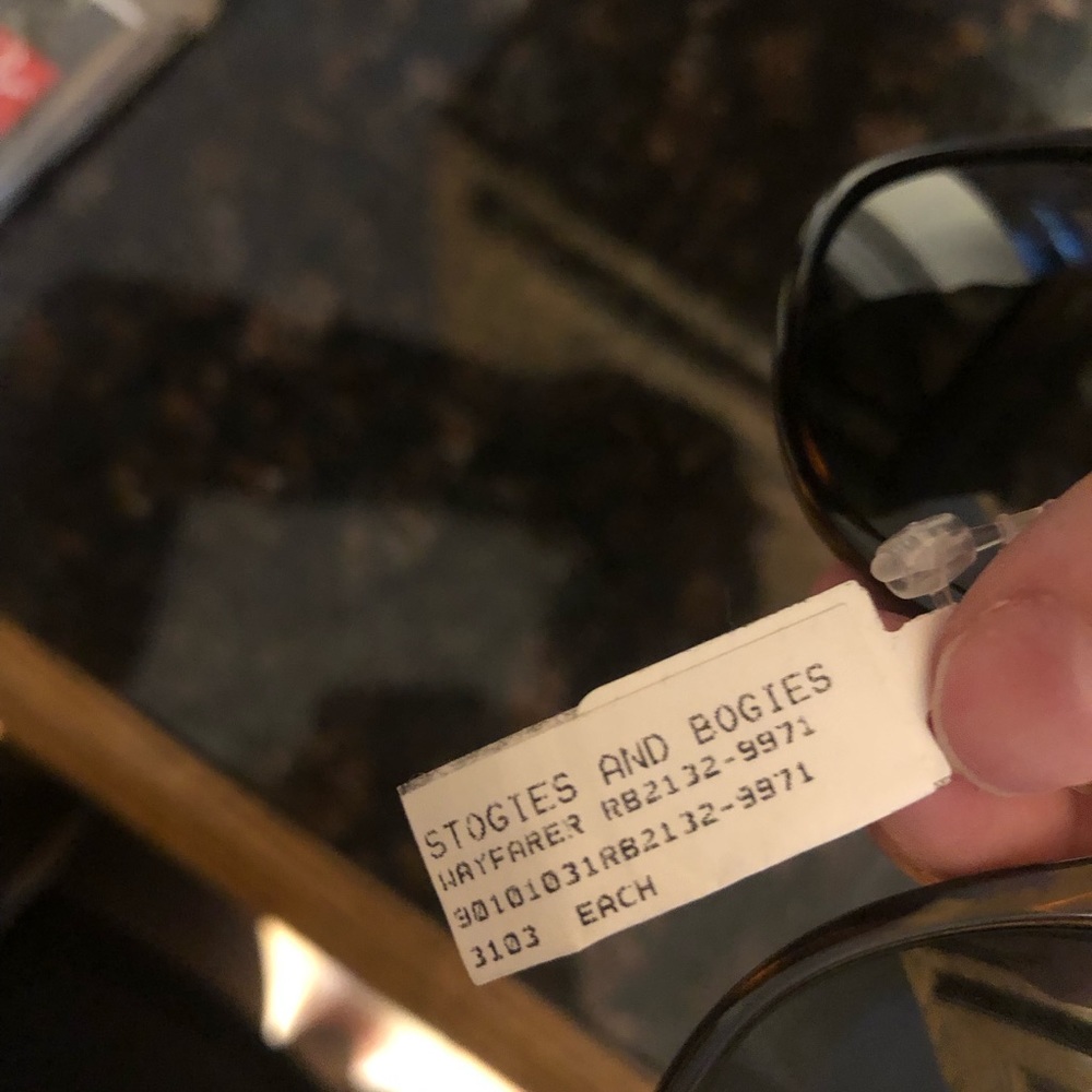 Ray-Ban - Picture 9 of 16